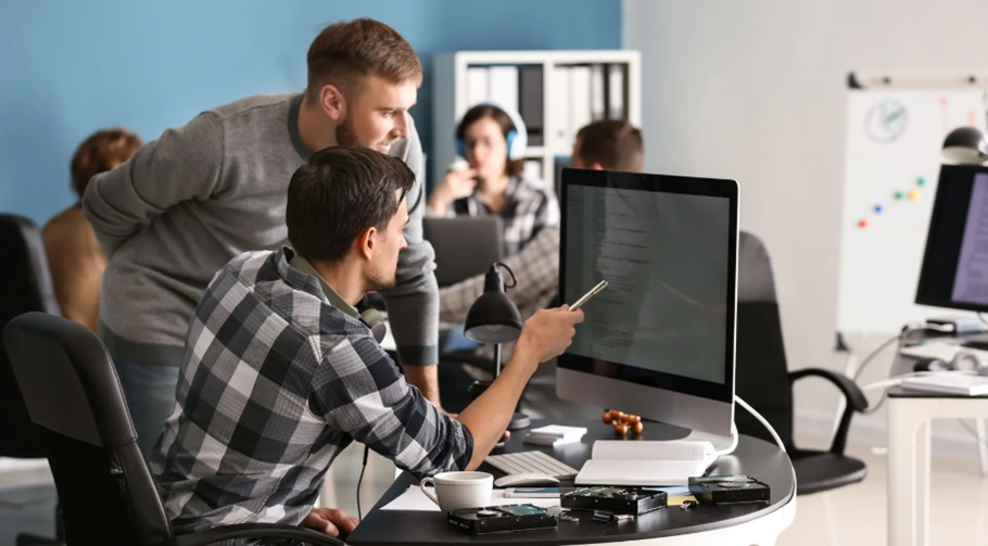 IT Services Provider